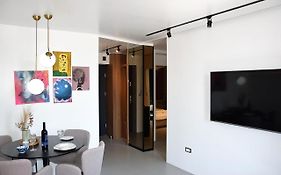 Eia Apartman