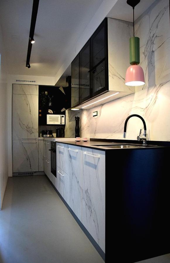 Апартаменти Eia Apartman Задар Екстер'єр фото